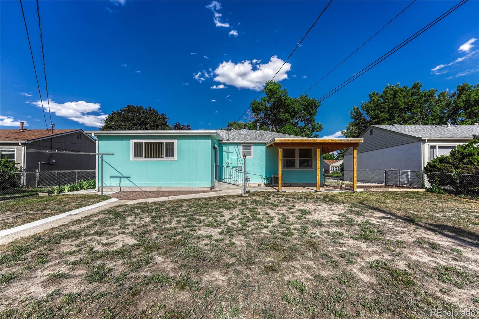 MLS Image #29 for 2310 n logan avenue,colorado springs, Colorado