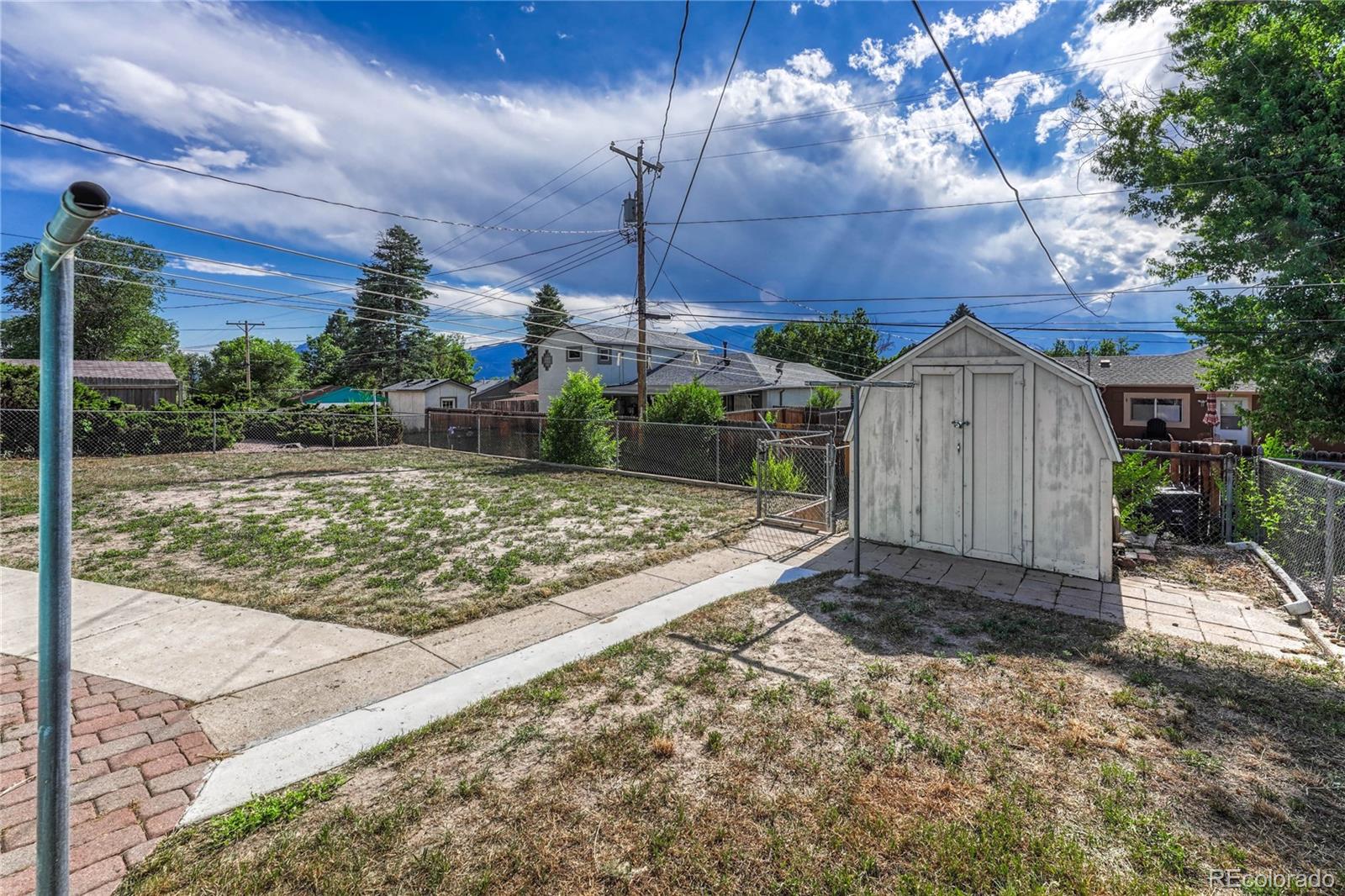 MLS Image #31 for 2310 n logan avenue,colorado springs, Colorado