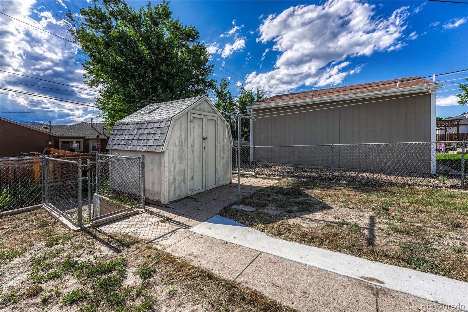 MLS Image #32 for 2310 n logan avenue,colorado springs, Colorado