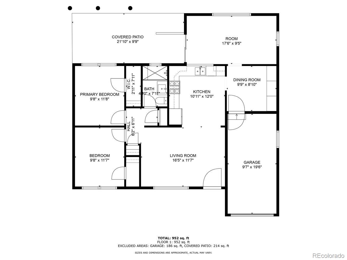 MLS Image #33 for 2310 n logan avenue,colorado springs, Colorado