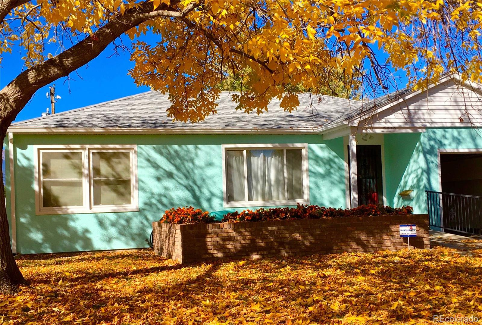 MLS Image #37 for 2310 n logan avenue,colorado springs, Colorado