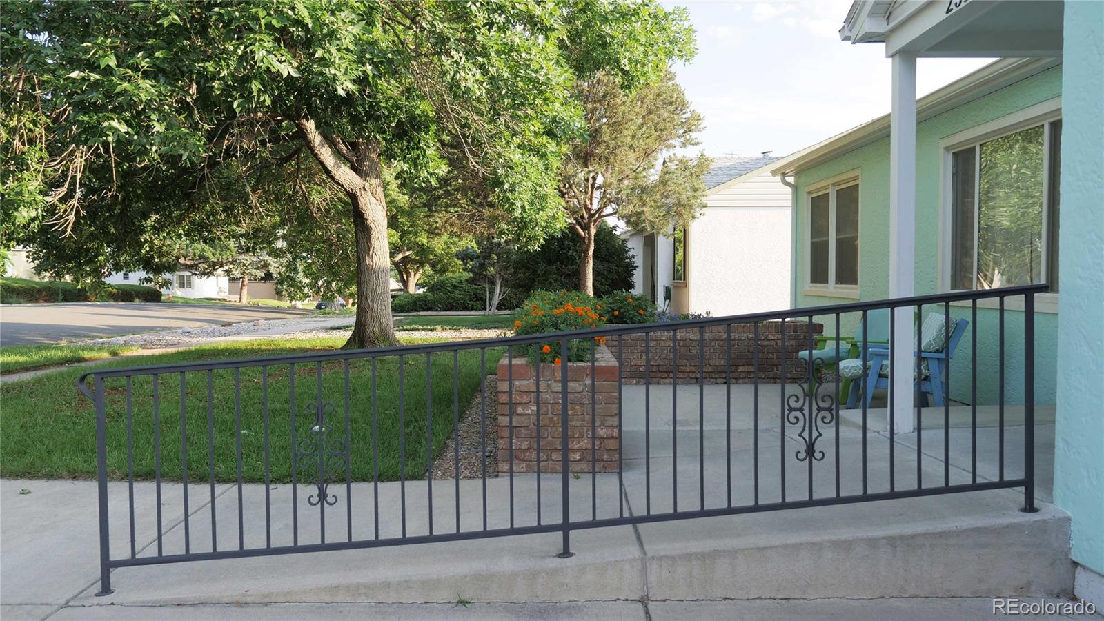 MLS Image #39 for 2310 n logan avenue,colorado springs, Colorado