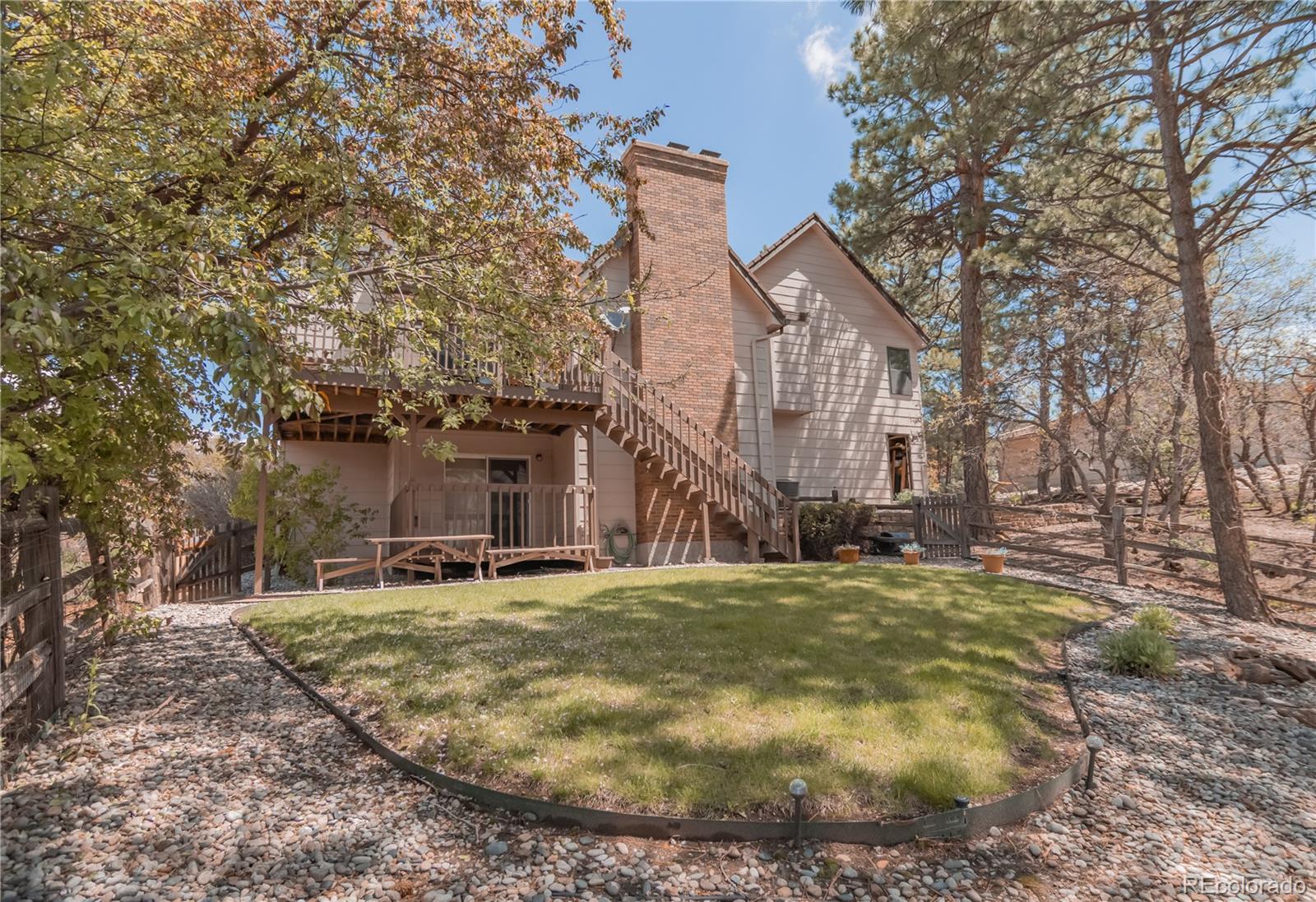 MLS Image #2 for 1919  forest ridge drive,colorado springs, Colorado