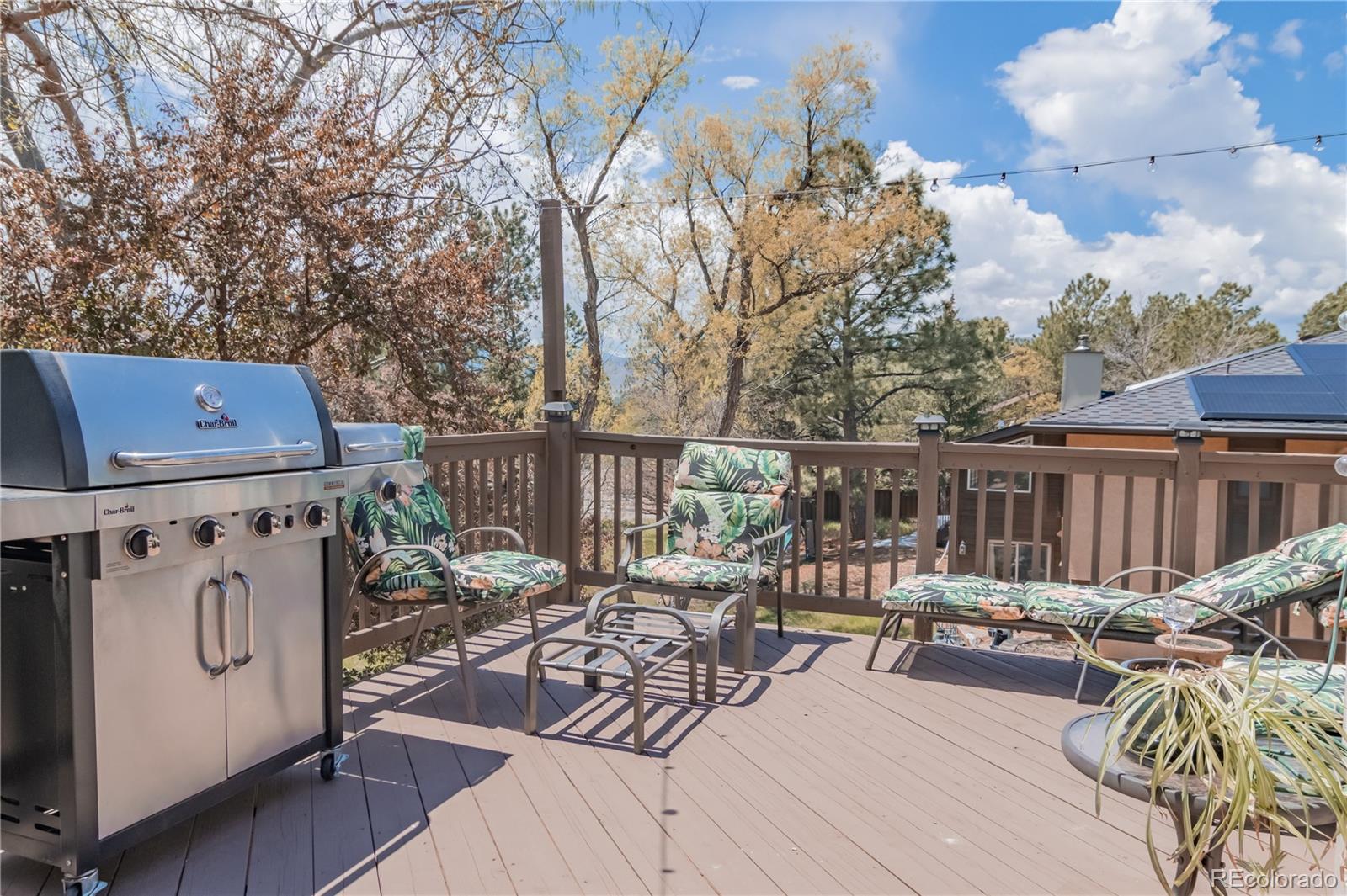 MLS Image #41 for 1919  forest ridge drive,colorado springs, Colorado