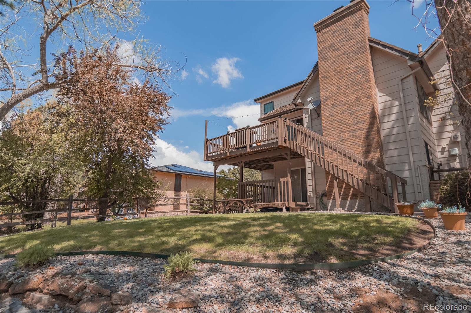 MLS Image #42 for 1919  forest ridge drive,colorado springs, Colorado