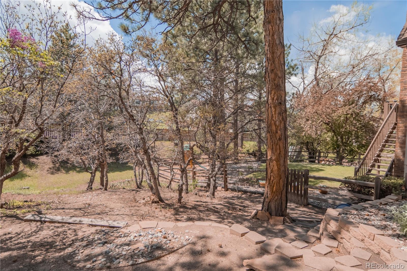 MLS Image #44 for 1919  forest ridge drive,colorado springs, Colorado