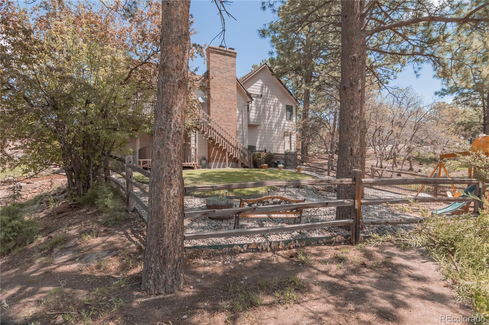 MLS Image #46 for 1919  forest ridge drive,colorado springs, Colorado