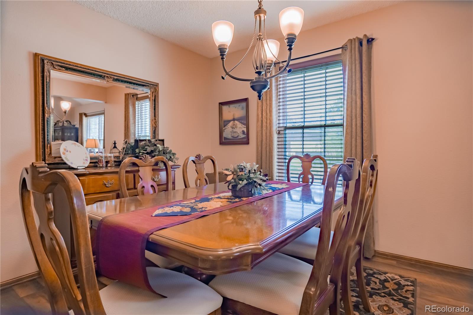 MLS Image #7 for 1919  forest ridge drive,colorado springs, Colorado