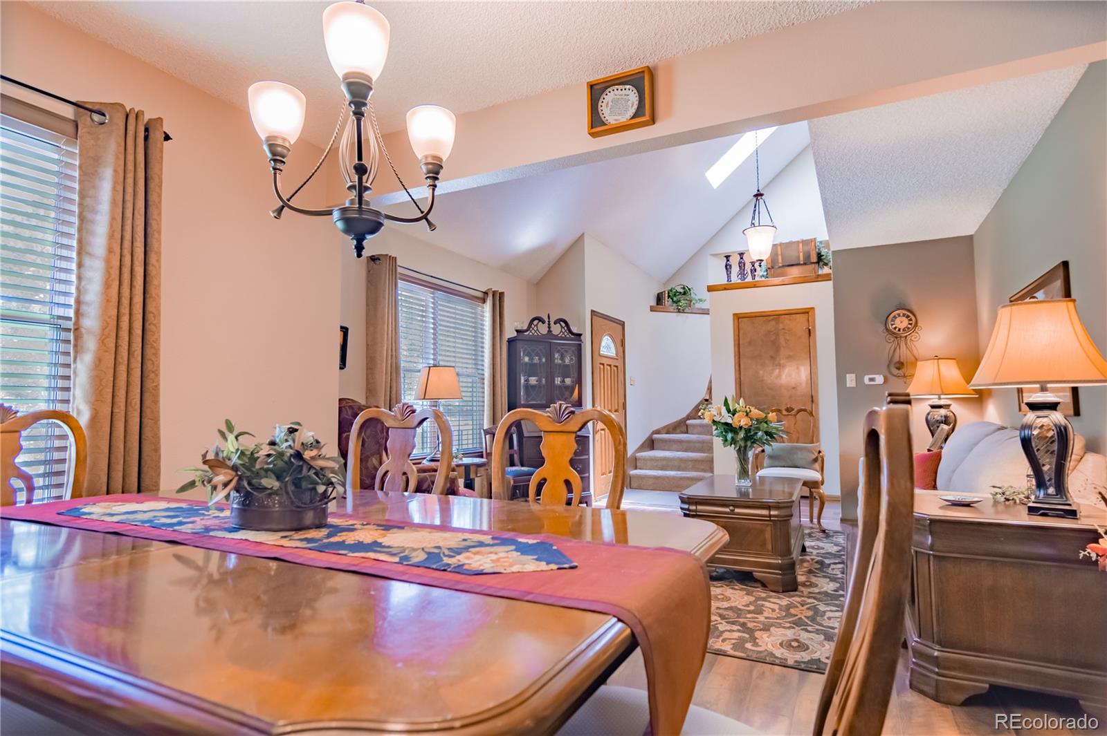 MLS Image #8 for 1919  forest ridge drive,colorado springs, Colorado