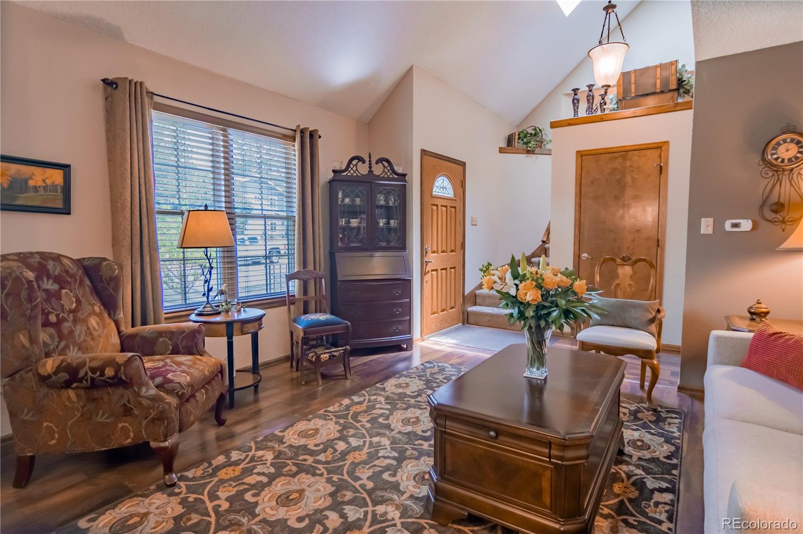 MLS Image #9 for 1919  forest ridge drive,colorado springs, Colorado