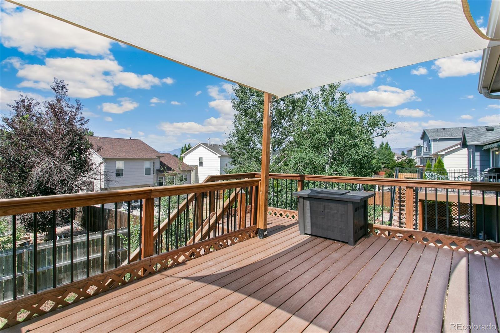 MLS Image #25 for 7353  prythania park drive,colorado springs, Colorado