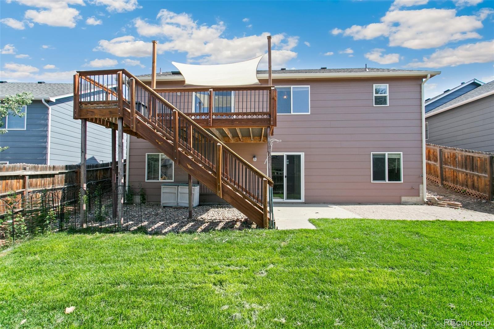 MLS Image #27 for 7353  prythania park drive,colorado springs, Colorado