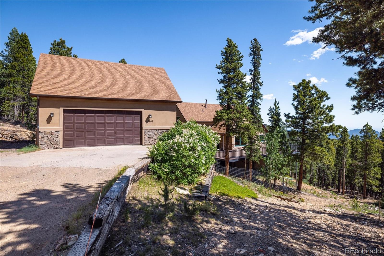 MLS Image #5 for 33901  skyline drive,golden, Colorado