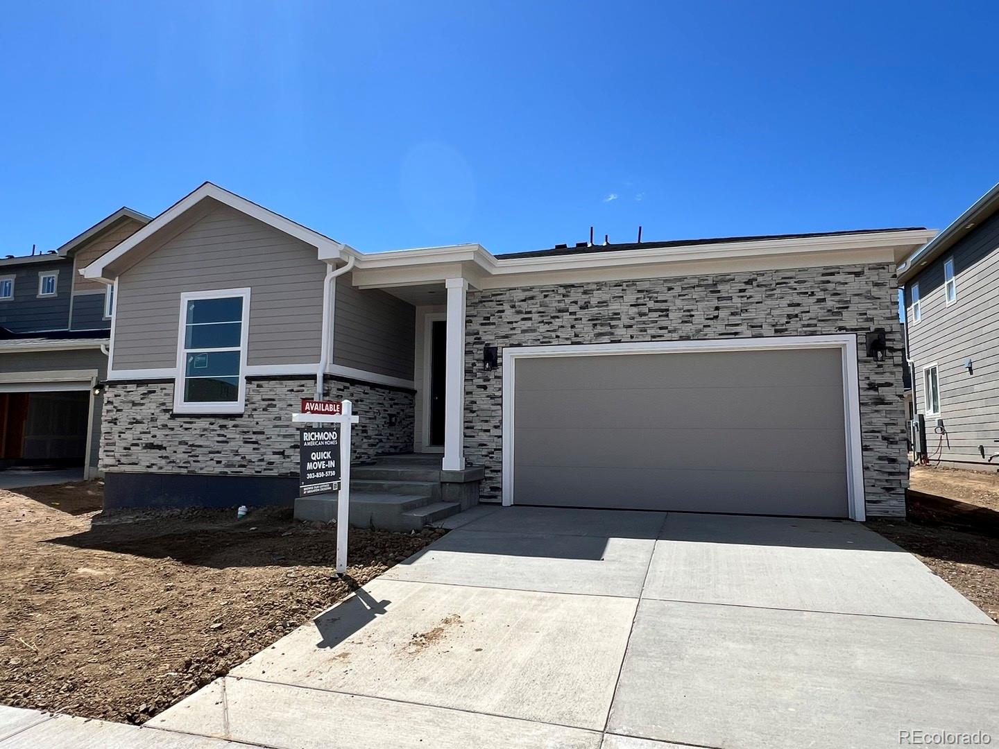 CMA Image for 4579  singletree lane,Brighton, Colorado