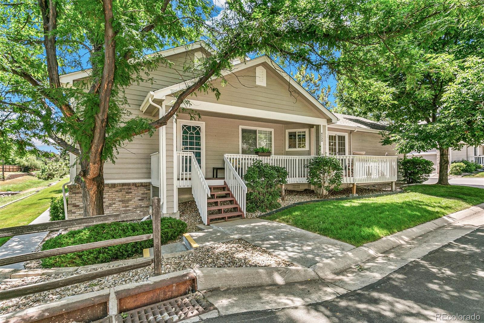 MLS Image #0 for 4033 e geddes circle ,centennial, Colorado