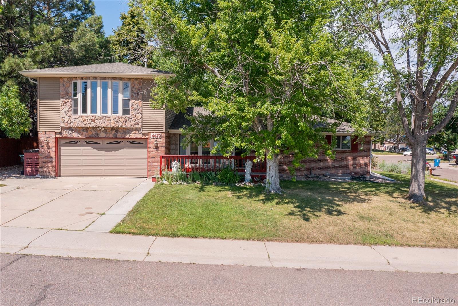 MLS Image #0 for 4479 s quail street,littleton, Colorado