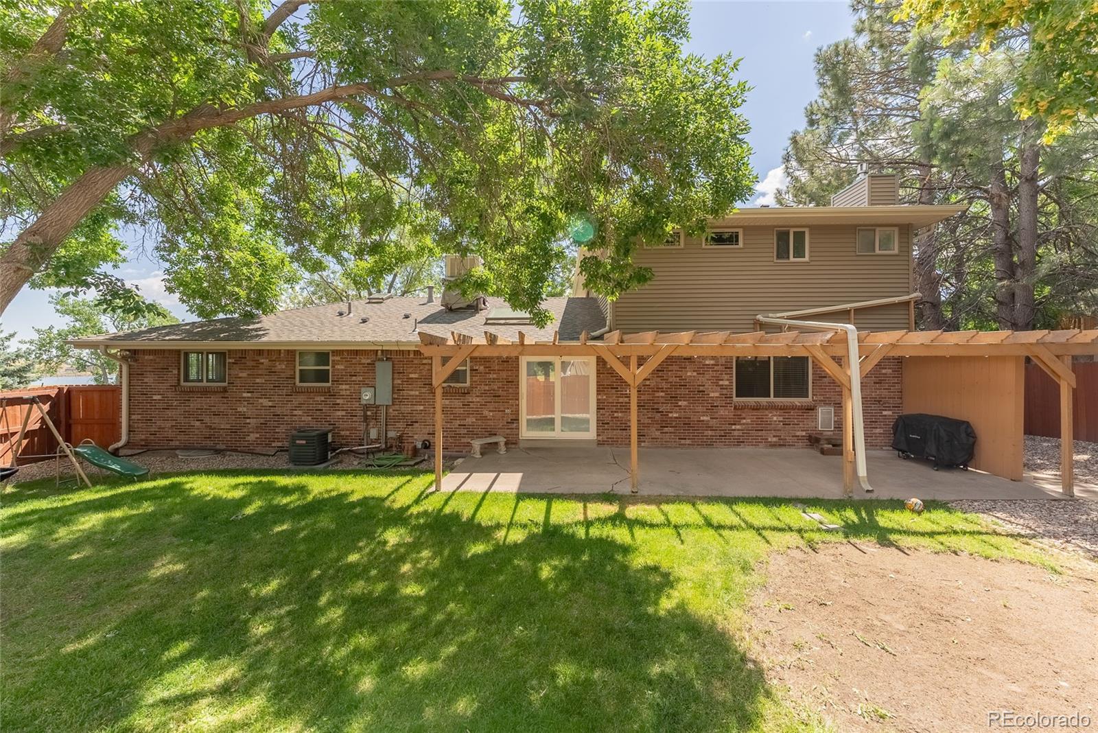 MLS Image #36 for 4479 s quail street,littleton, Colorado