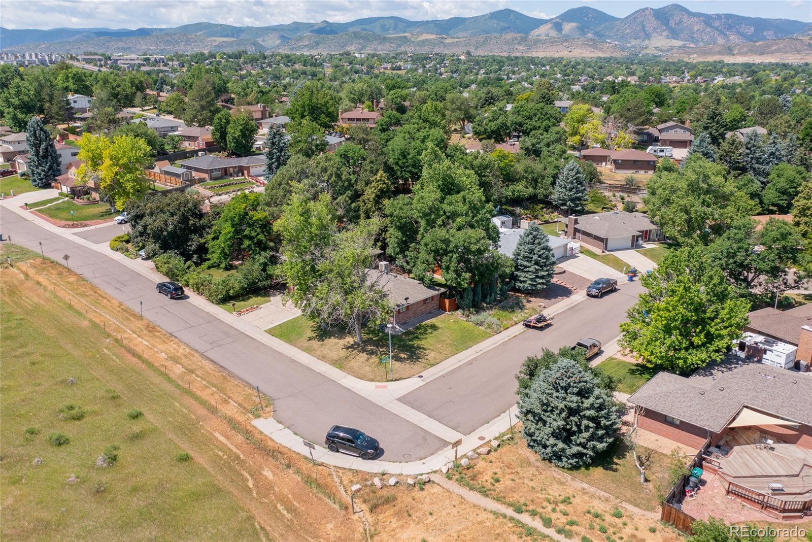 MLS Image #37 for 4479 s quail street,littleton, Colorado