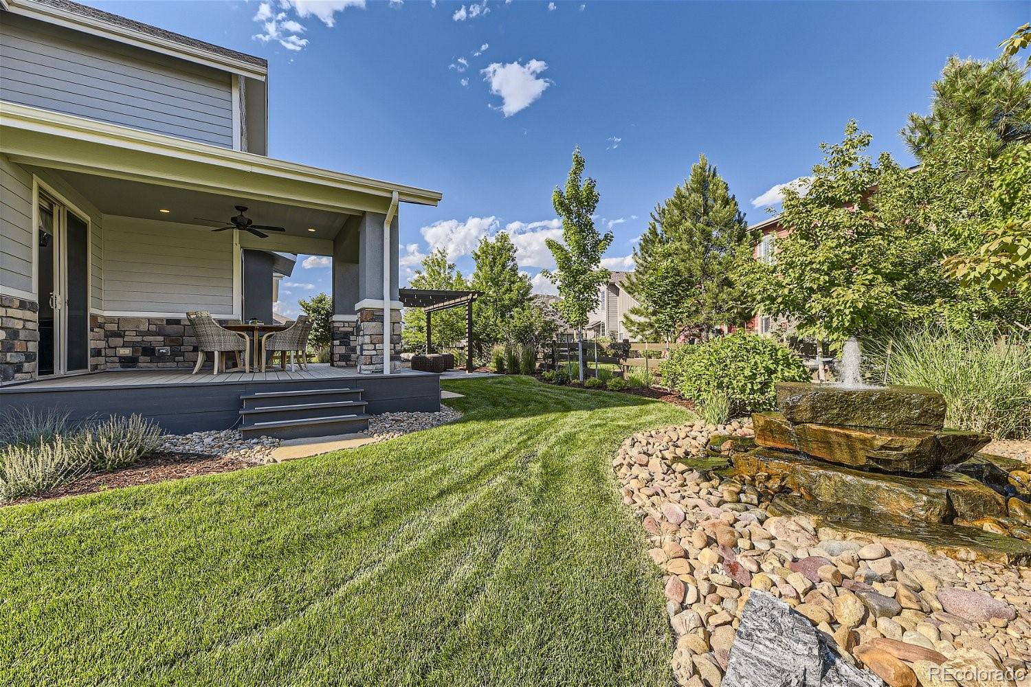 MLS Image #34 for 11994 s drift lane,parker, Colorado