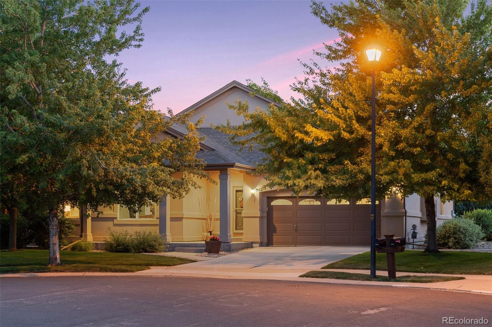 MLS Image #0 for 13412  isabelle way,broomfield, Colorado