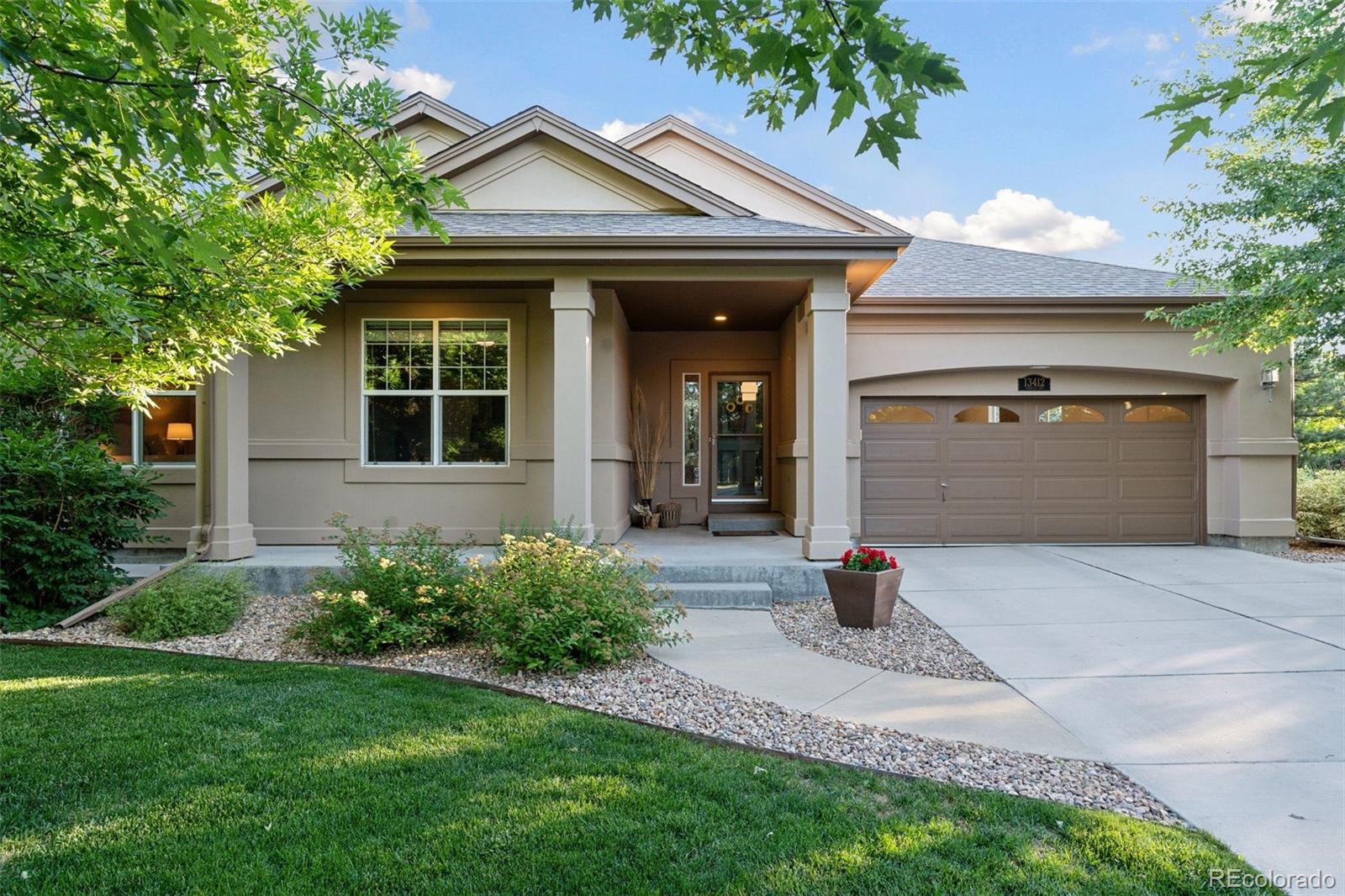 MLS Image #3 for 13412  isabelle way,broomfield, Colorado