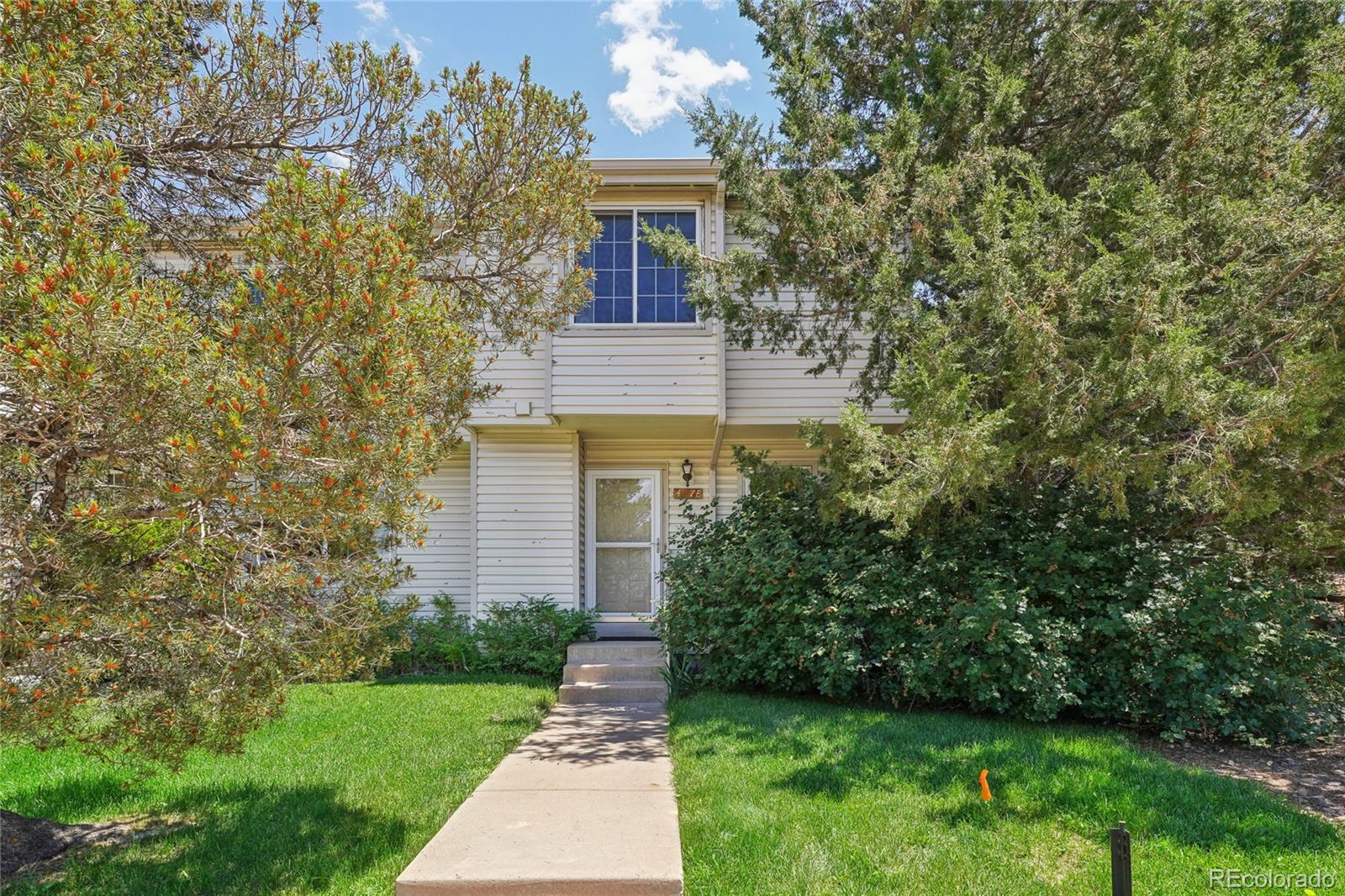 MLS Image #0 for 4117 s mobile circle,aurora, Colorado