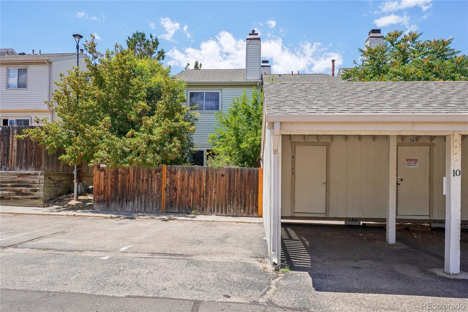 MLS Image #33 for 4117 s mobile circle,aurora, Colorado