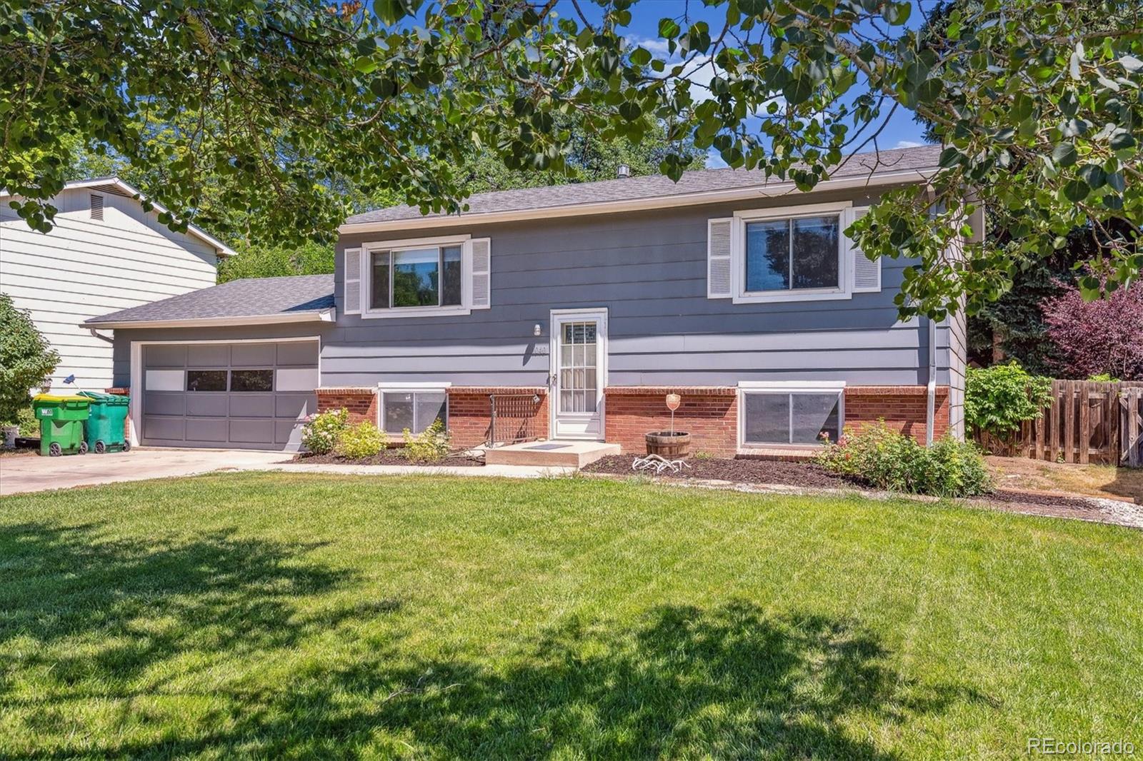 CMA Image for 1040 e prospect road,Fort Collins, Colorado