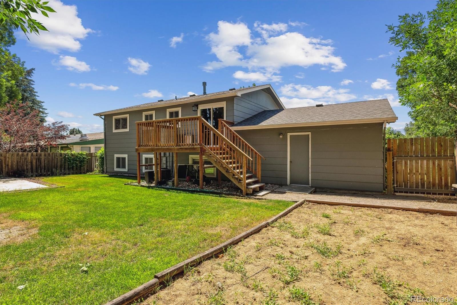 MLS Image #2 for 1040 e prospect road,fort collins, Colorado