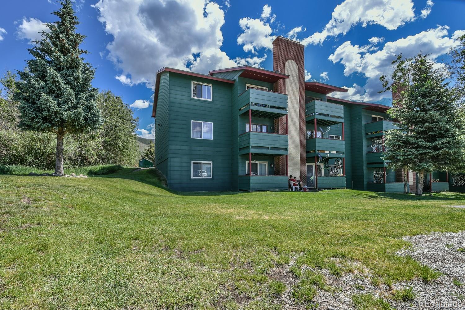 CMA Image for 675  Straight Creek Drive,Dillon, Colorado