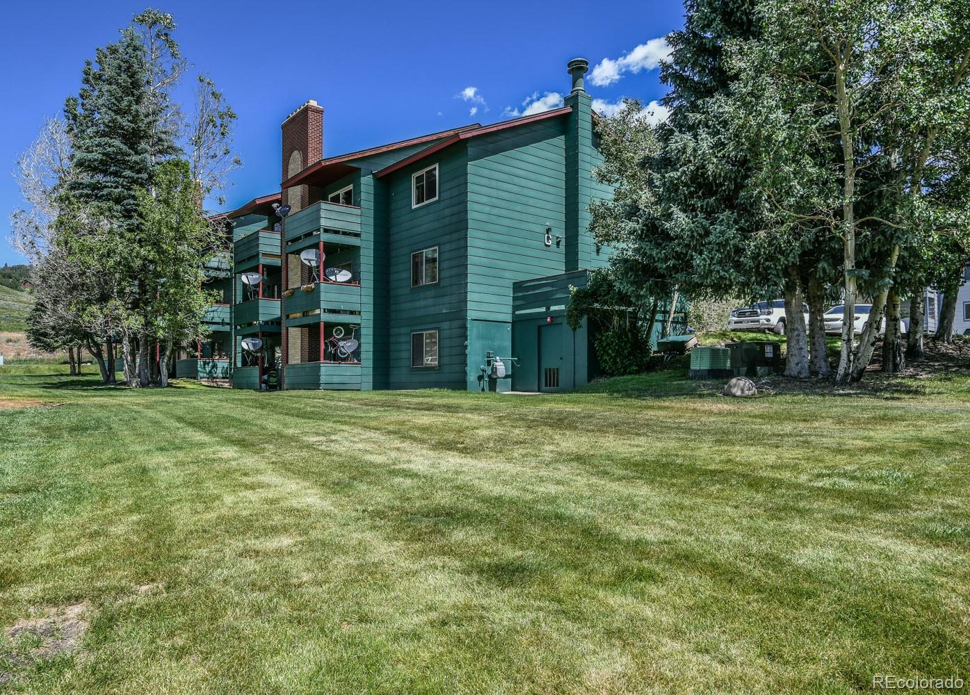 MLS Image #2 for 675  straight creek drive,dillon, Colorado