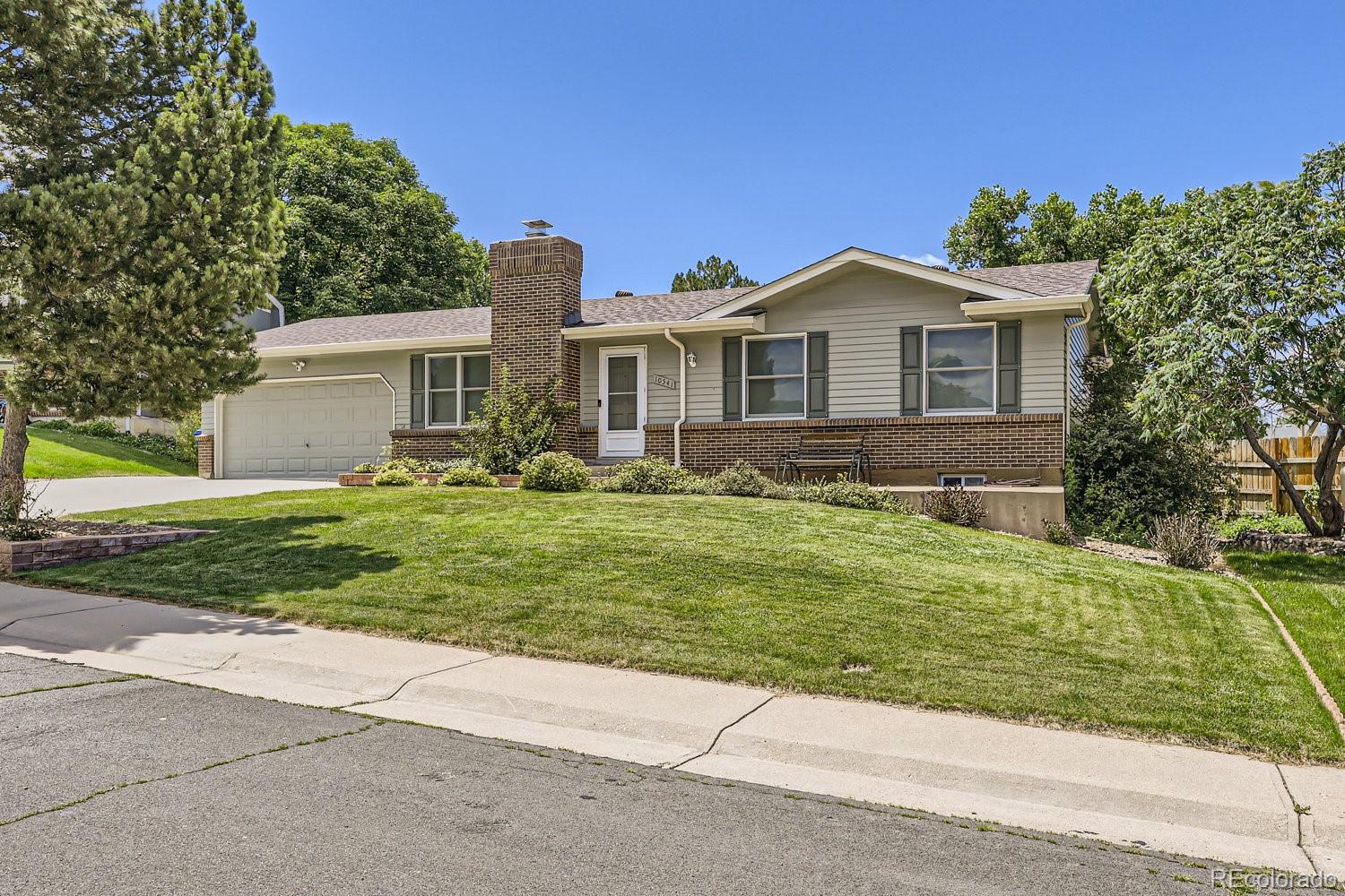 MLS Image #0 for 10541  owens street,broomfield, Colorado