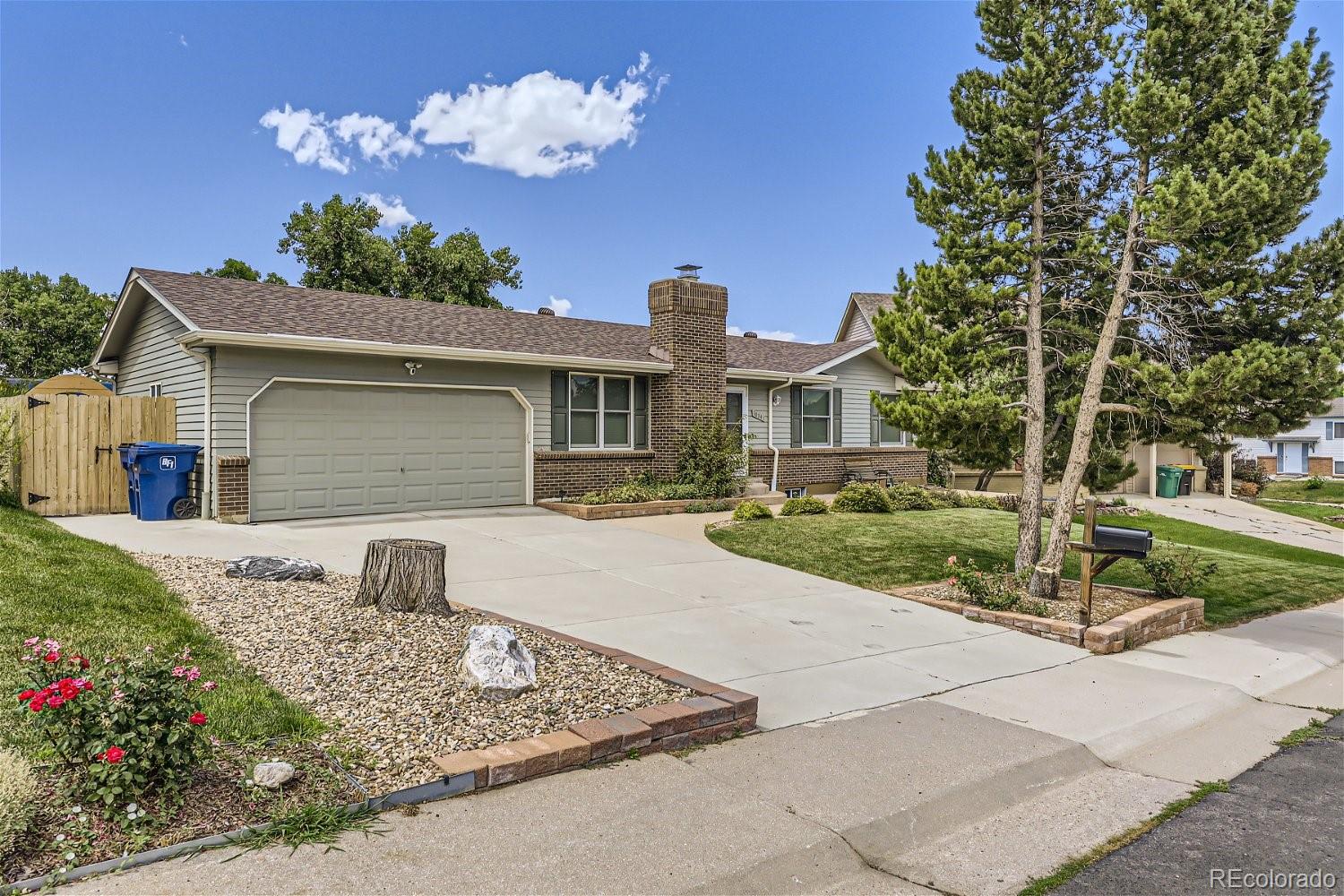 MLS Image #2 for 10541  owens street,broomfield, Colorado