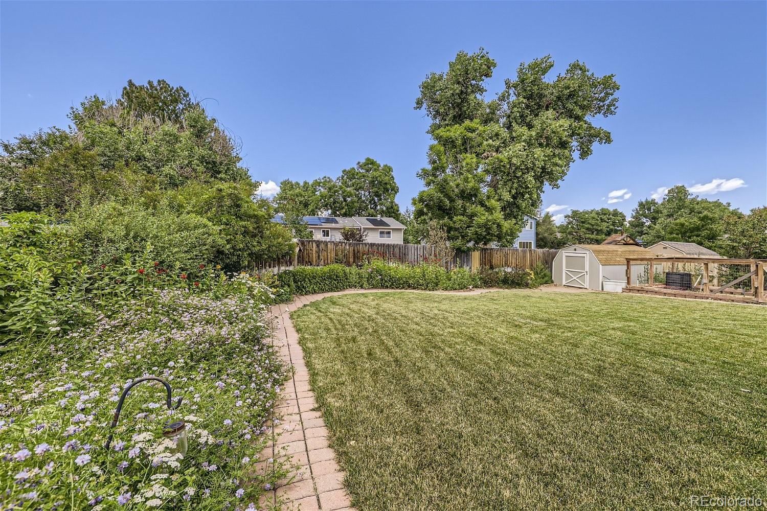 MLS Image #46 for 10541  owens street,broomfield, Colorado