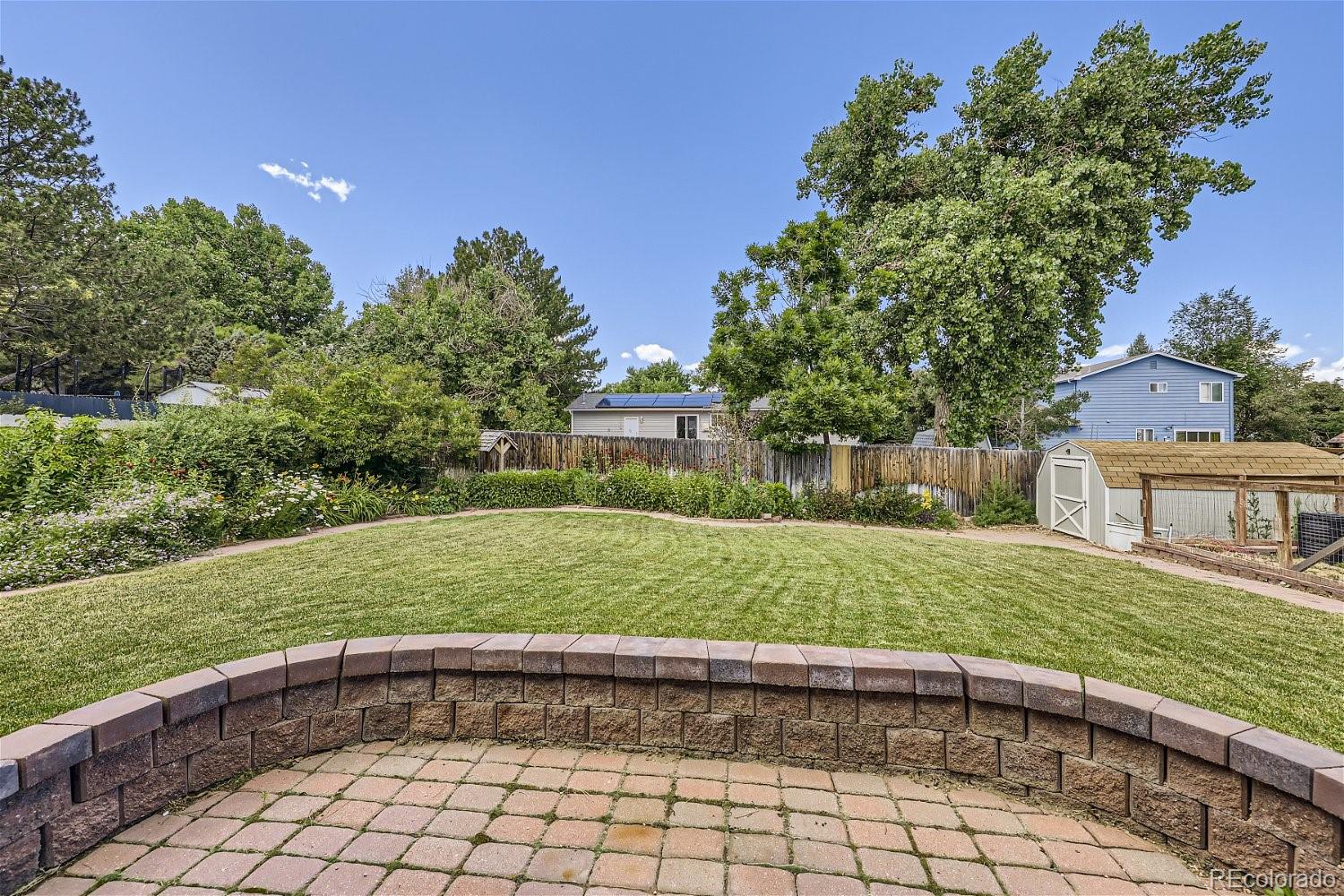 MLS Image #48 for 10541  owens street,broomfield, Colorado