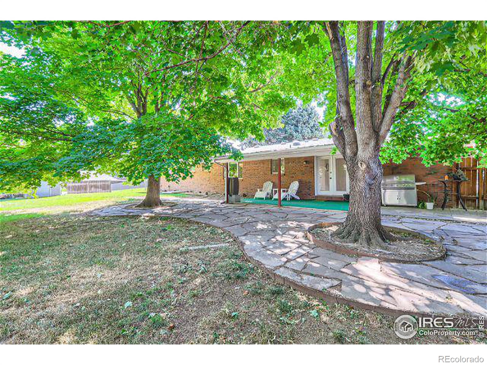 MLS Image #21 for 2331  ptelea court,loveland, Colorado