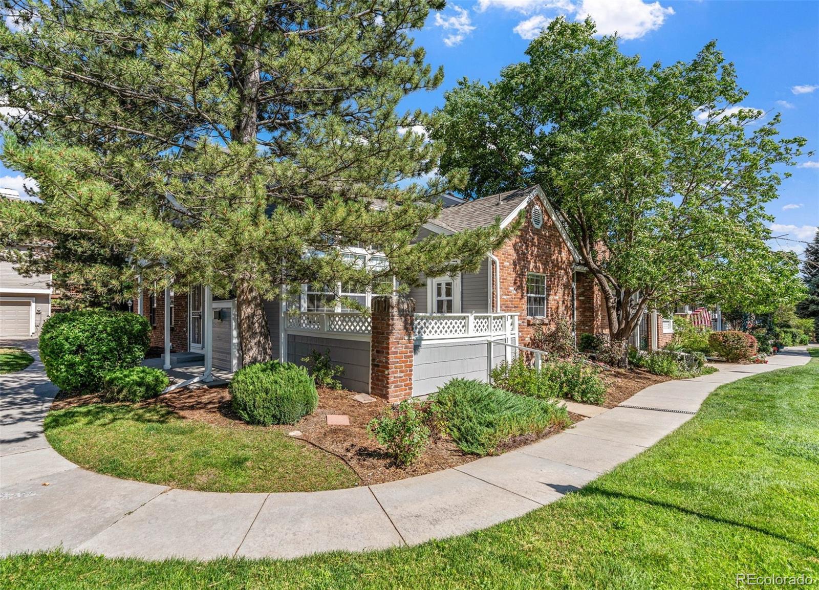 MLS Image #0 for 2896 w long circle,littleton, Colorado