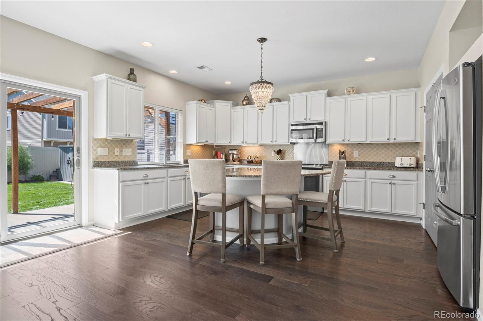 MLS Image #5 for 4455  walden court,denver, Colorado