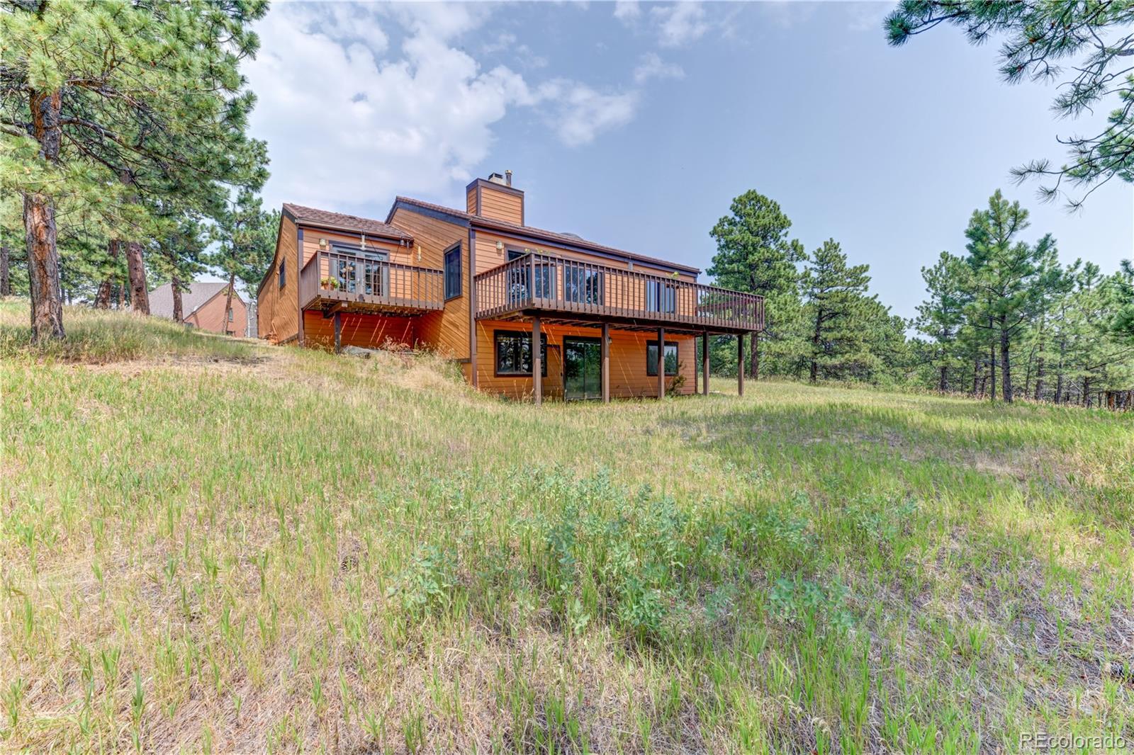 MLS Image #0 for 23445  bluestem drive,golden, Colorado