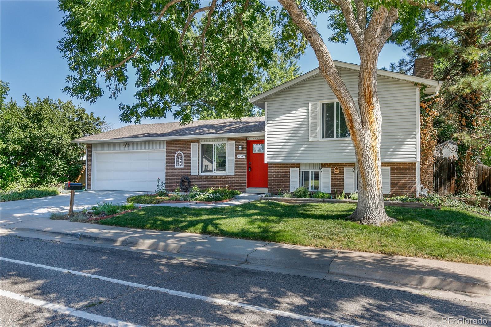 CMA Image for 7850  dover court,Arvada, Colorado