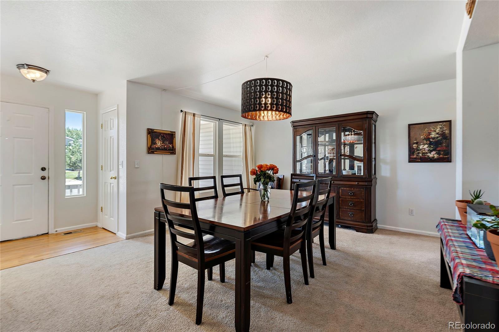 MLS Image #3 for 9589  lark court,littleton, Colorado