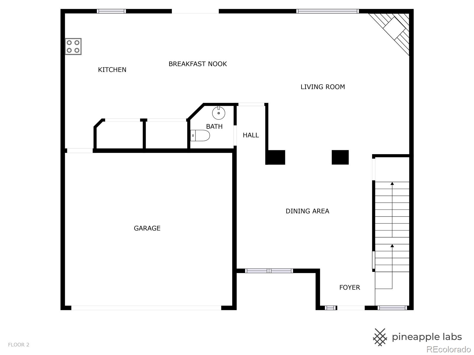 MLS Image #32 for 9589  lark court,littleton, Colorado