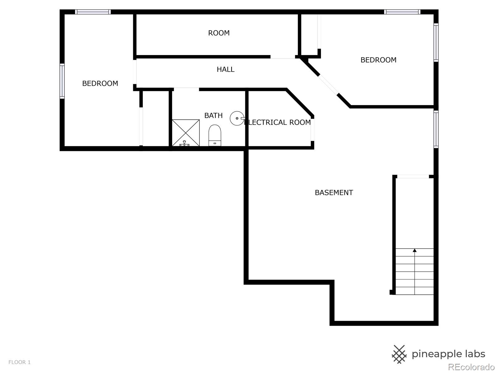 MLS Image #34 for 9589  lark court,littleton, Colorado