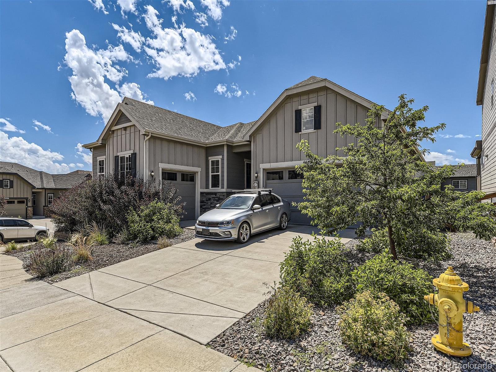 Report Image for 6659 S Coolidge Court,Aurora, Colorado