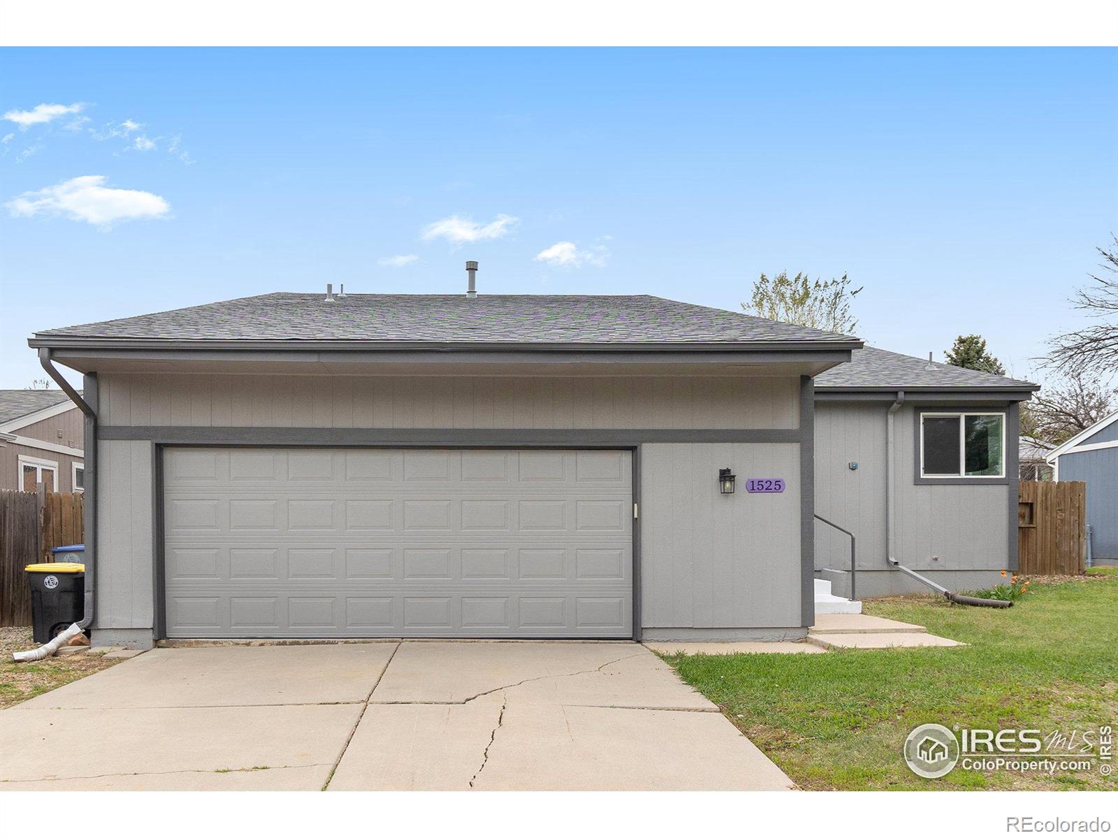 CMA Image for 1525  19th Avenue,Longmont, Colorado