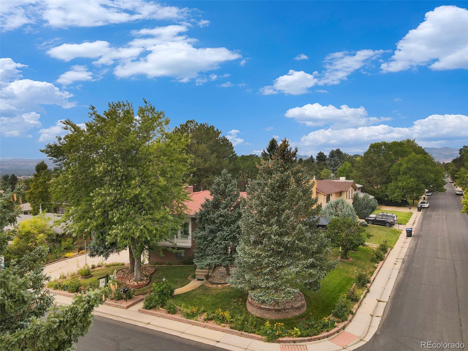 MLS Image #0 for 7077  ammons street,arvada, Colorado