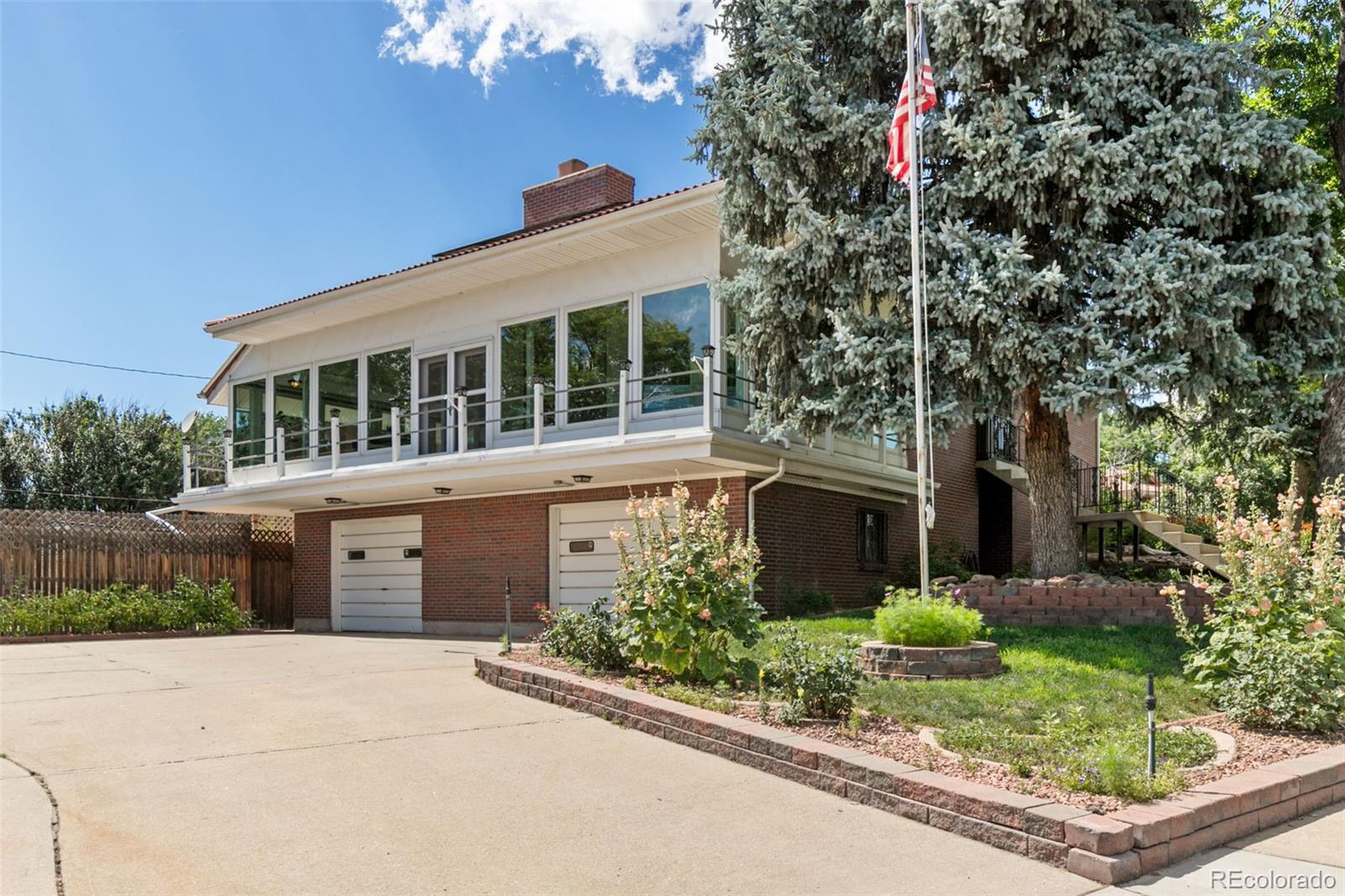 MLS Image #3 for 7077  ammons street,arvada, Colorado