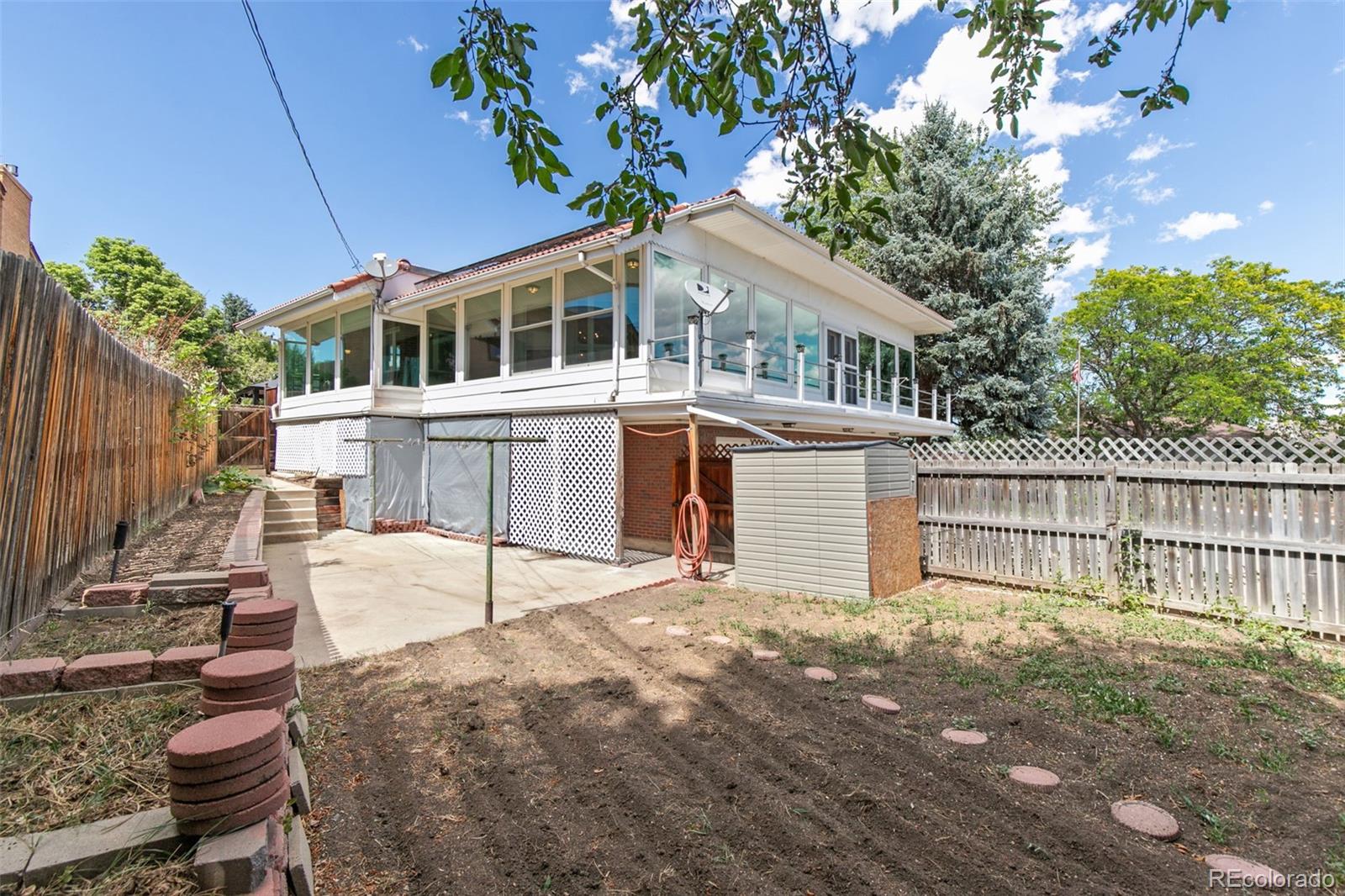 MLS Image #35 for 7077  ammons street,arvada, Colorado