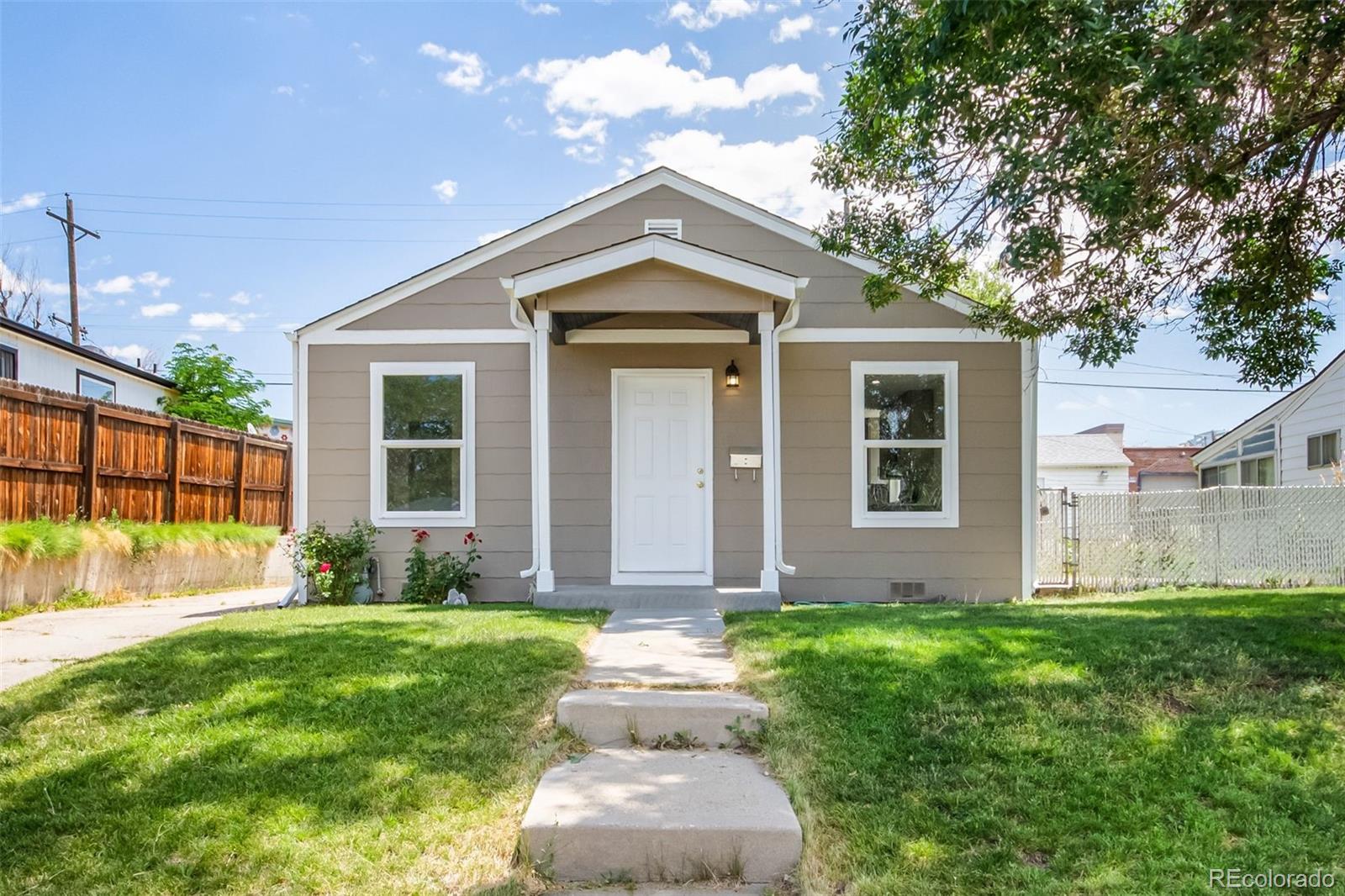 MLS Image #0 for 1126  xenia street,denver, Colorado