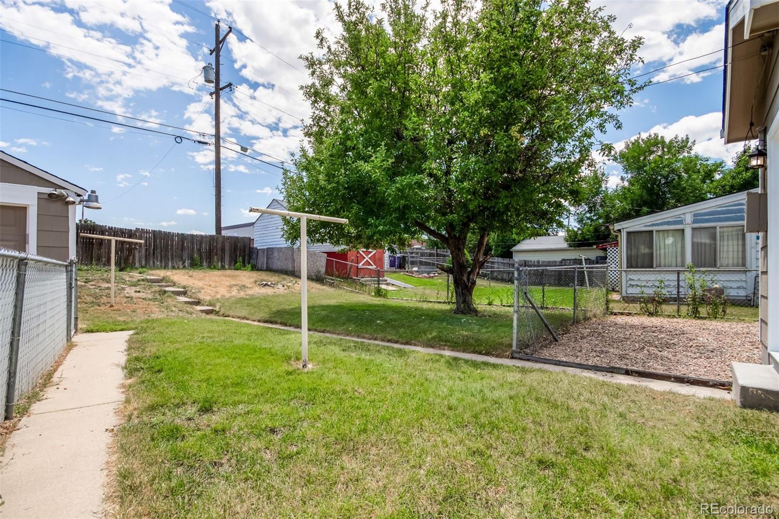 MLS Image #8 for 1126  xenia street,denver, Colorado